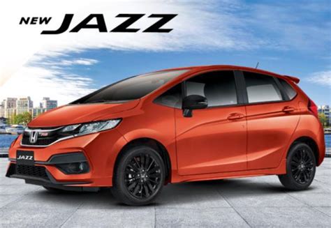 2018 Honda Jazz Philippines: Price, Specs, & Reviews.